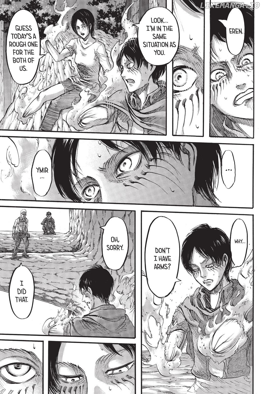 Shingeki no Kyojin, Chapter 46 image 03